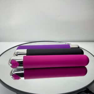 Long Bullet Vibrator