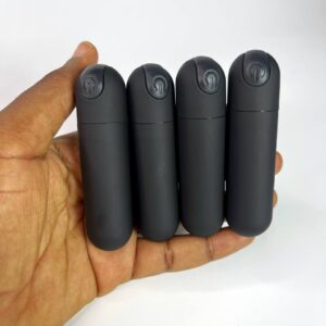 rechargeable mini bullet vibrator