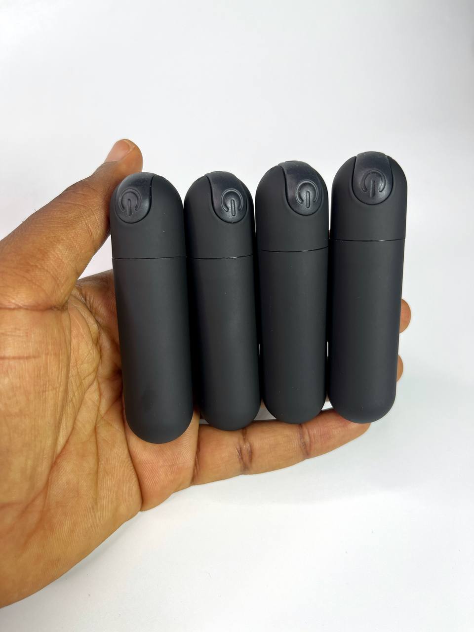 rechargeable mini bullet vibrator