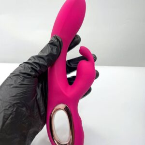 rabbit gentlemen vibrator