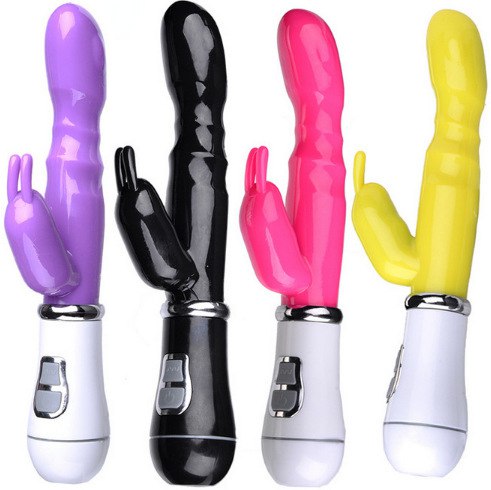 mini bunny rabbit g spot vibrator
