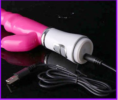 mini bunny rabbit g spot vibrator