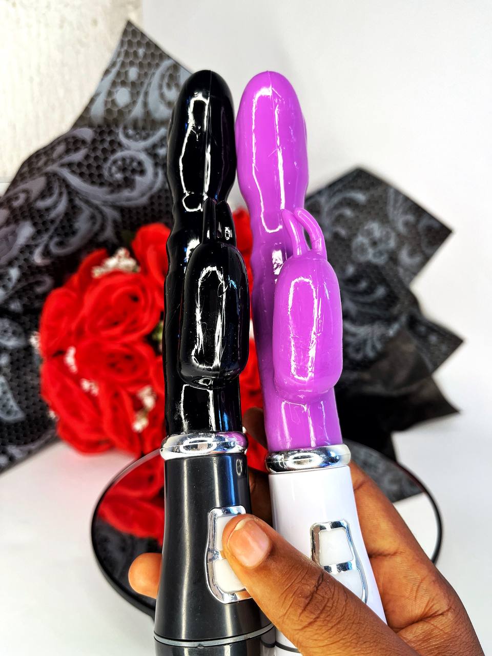 mini bunny rabbit g spot vibrator