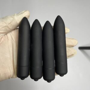 battrified mini clit massaging vibrator