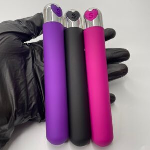 satisfying insertable long bullet vibrator