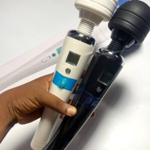 large av wand vibrator