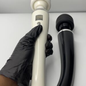 large av wand vibrator