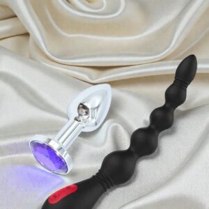 party in the back door