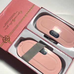 menstrual massage heating pad