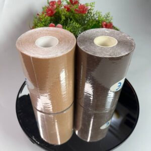 boob tape adhesive bra