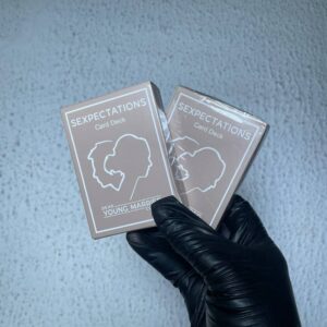 sexpectations game cards