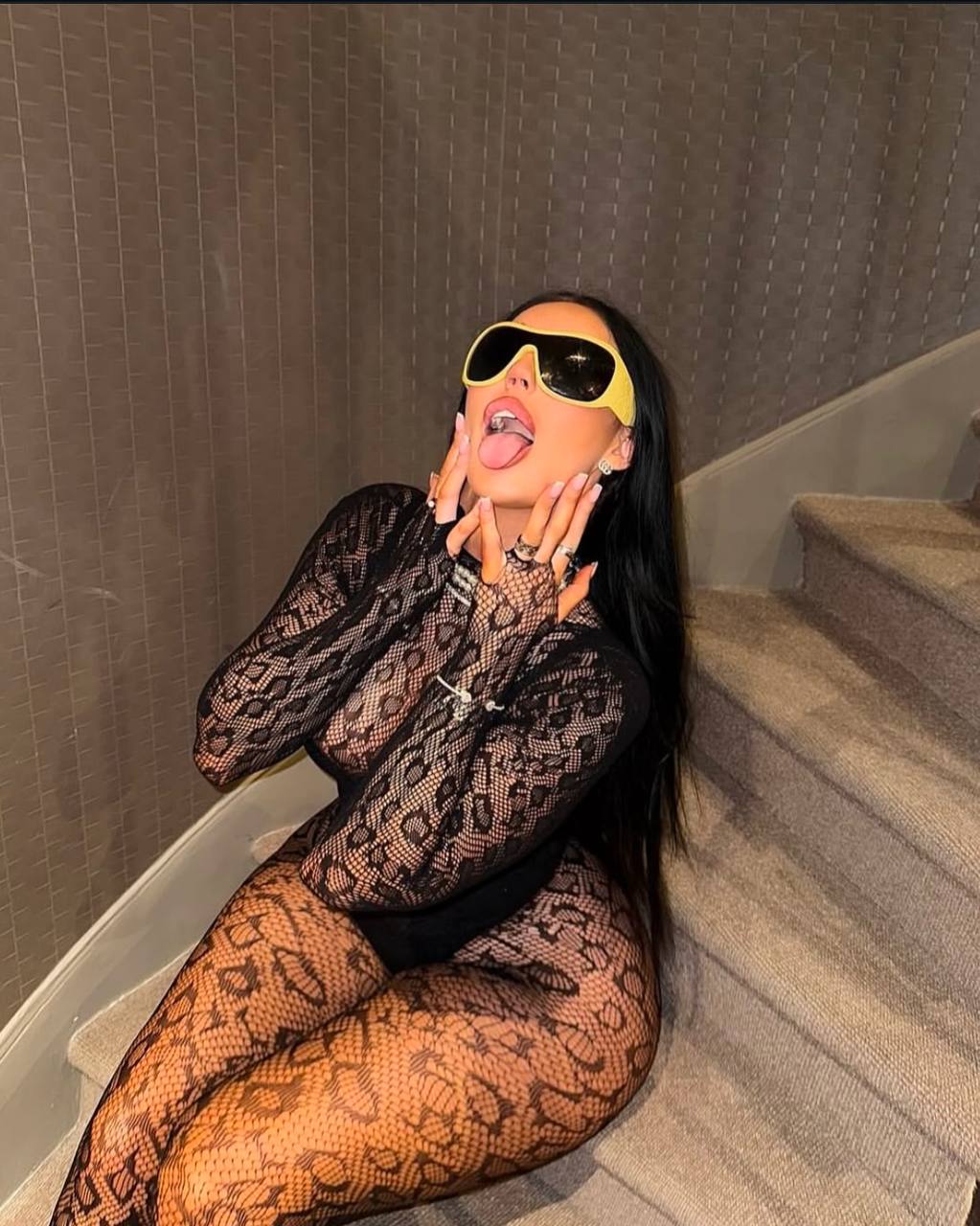 full body net mesh stockings full body net mesh stockings