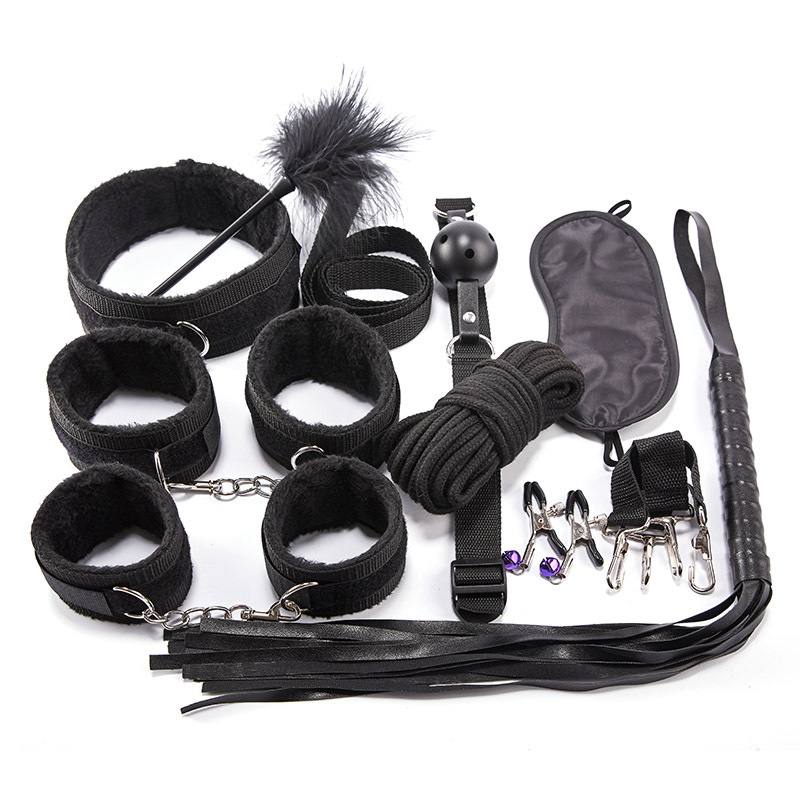 11 set beginner friendly bdsm kit 11 set beginner friendly bdsm kit