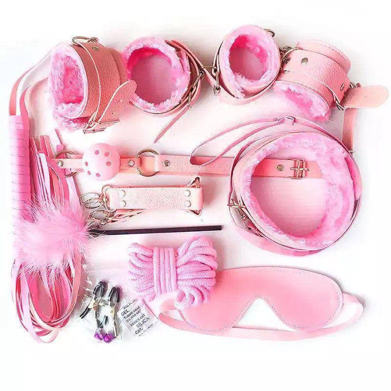11 set beginner friendly bdsm kit 11 set beginner friendly bdsm kit