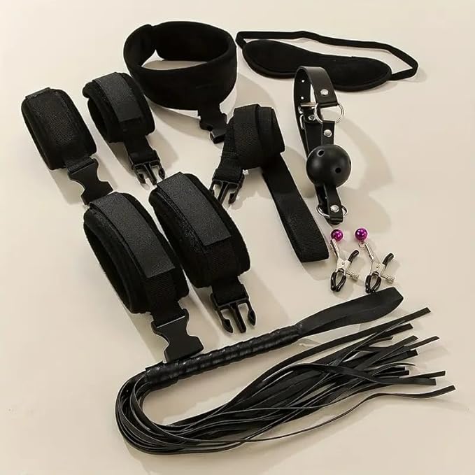 11 set beginner friendly bdsm kit 11 set beginner friendly bdsm kit