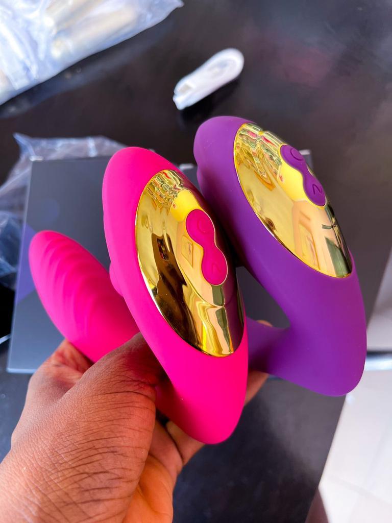 2in1 maya sucker | double ended vibrator and sucker 2in1 maya sucker | double ended vibrator and sucker