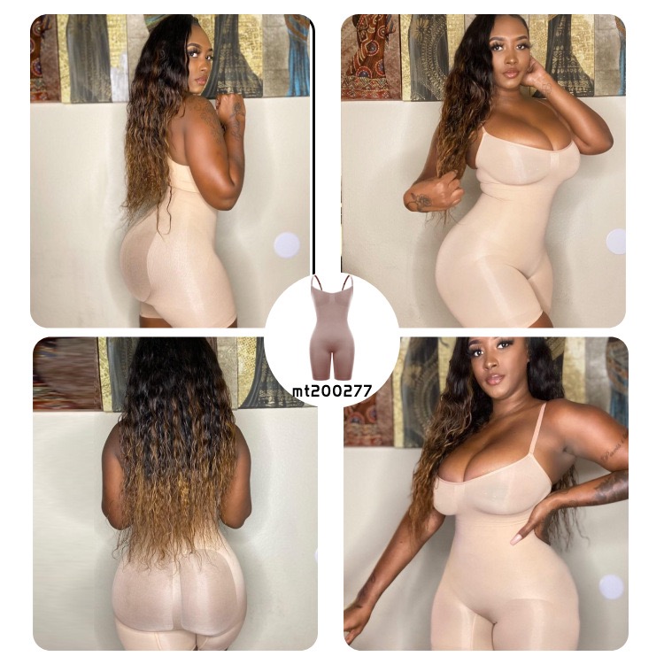 full body shaper (samira) full body shaper (samira)
