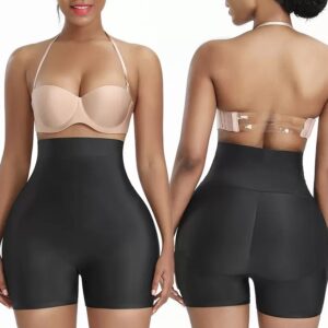 Home seamless short butt pad | booty pad tight