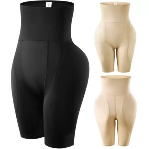 hip pad elastic tight | hips enhancer shapewear