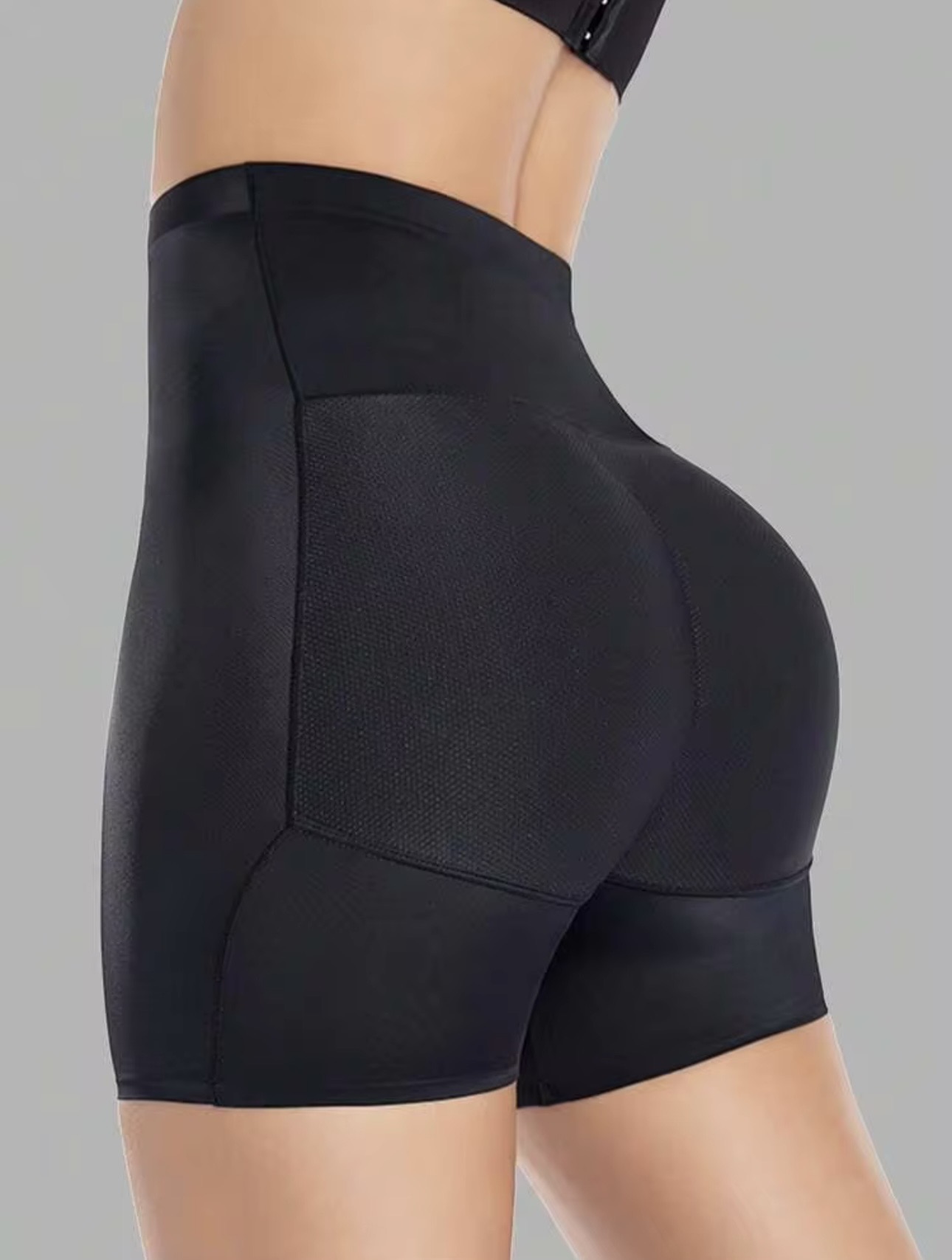 seamless short butt pad | booty pad tight seamless short butt pad | booty pad tight