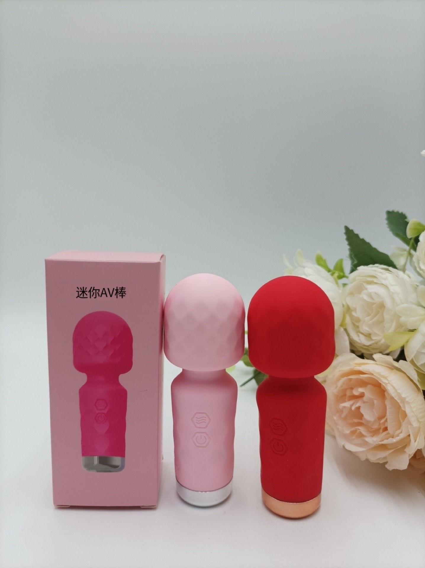 mini wand vibrator | small sized wand massager mini wand vibrator | small sized wand massager