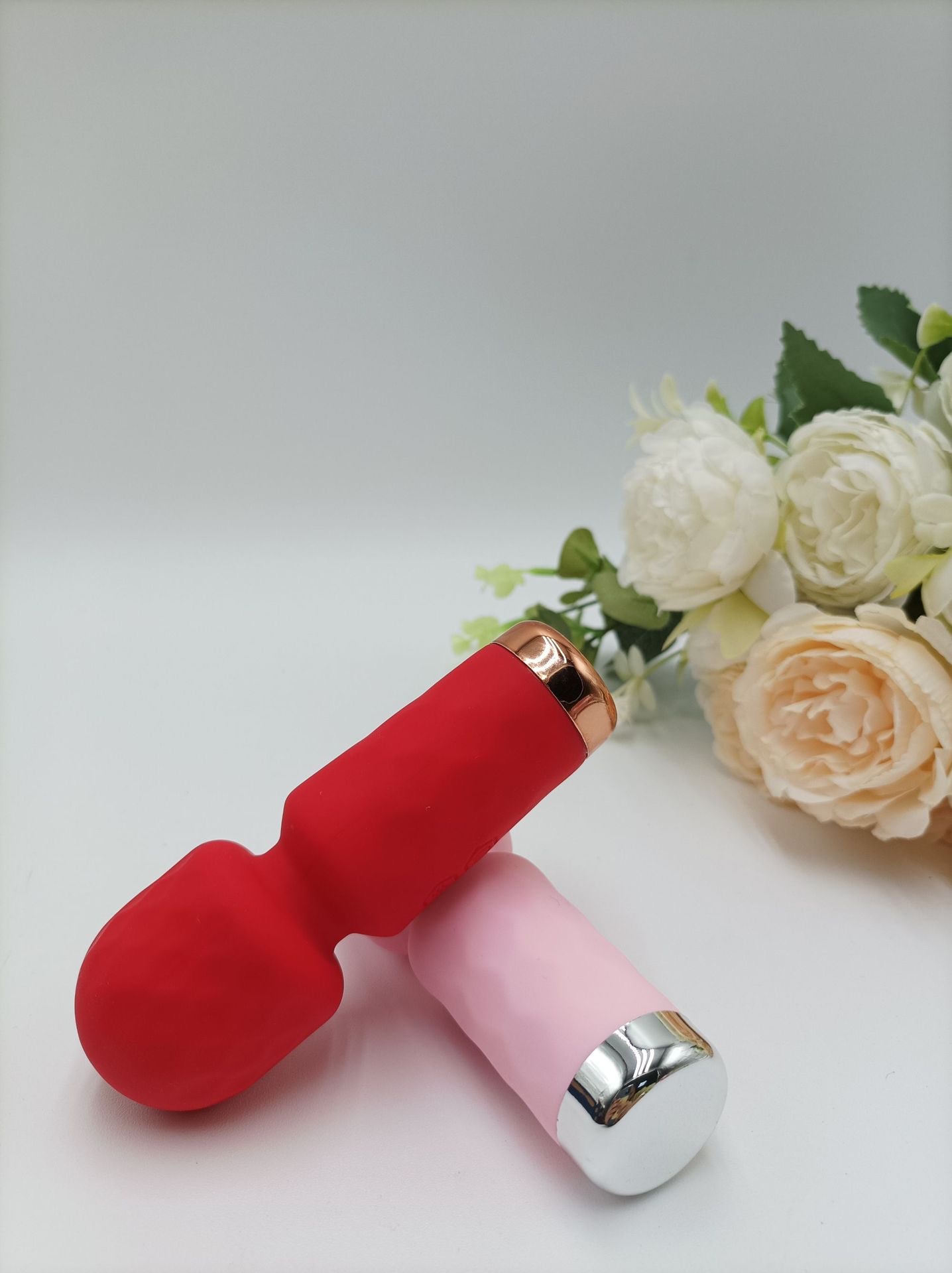 mini wand vibrator | small sized wand massager mini wand vibrator | small sized wand massager