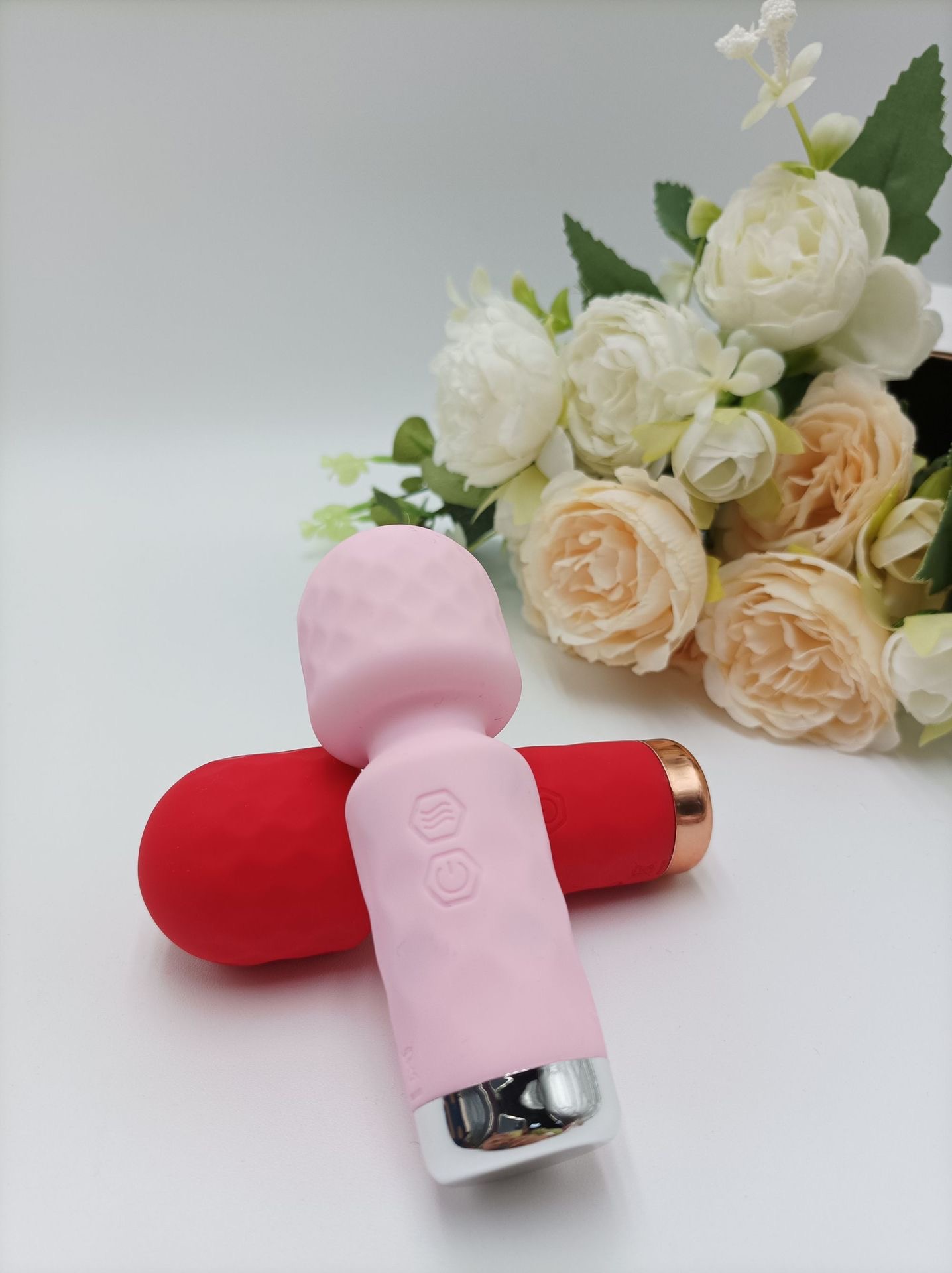 mini wand vibrator | small sized wand massager mini wand vibrator | small sized wand massager