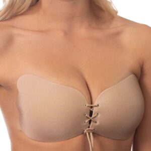 adhesive bra | armless and backless adhesive bra for women