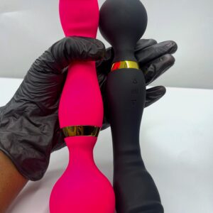 double ended big wand vibrator