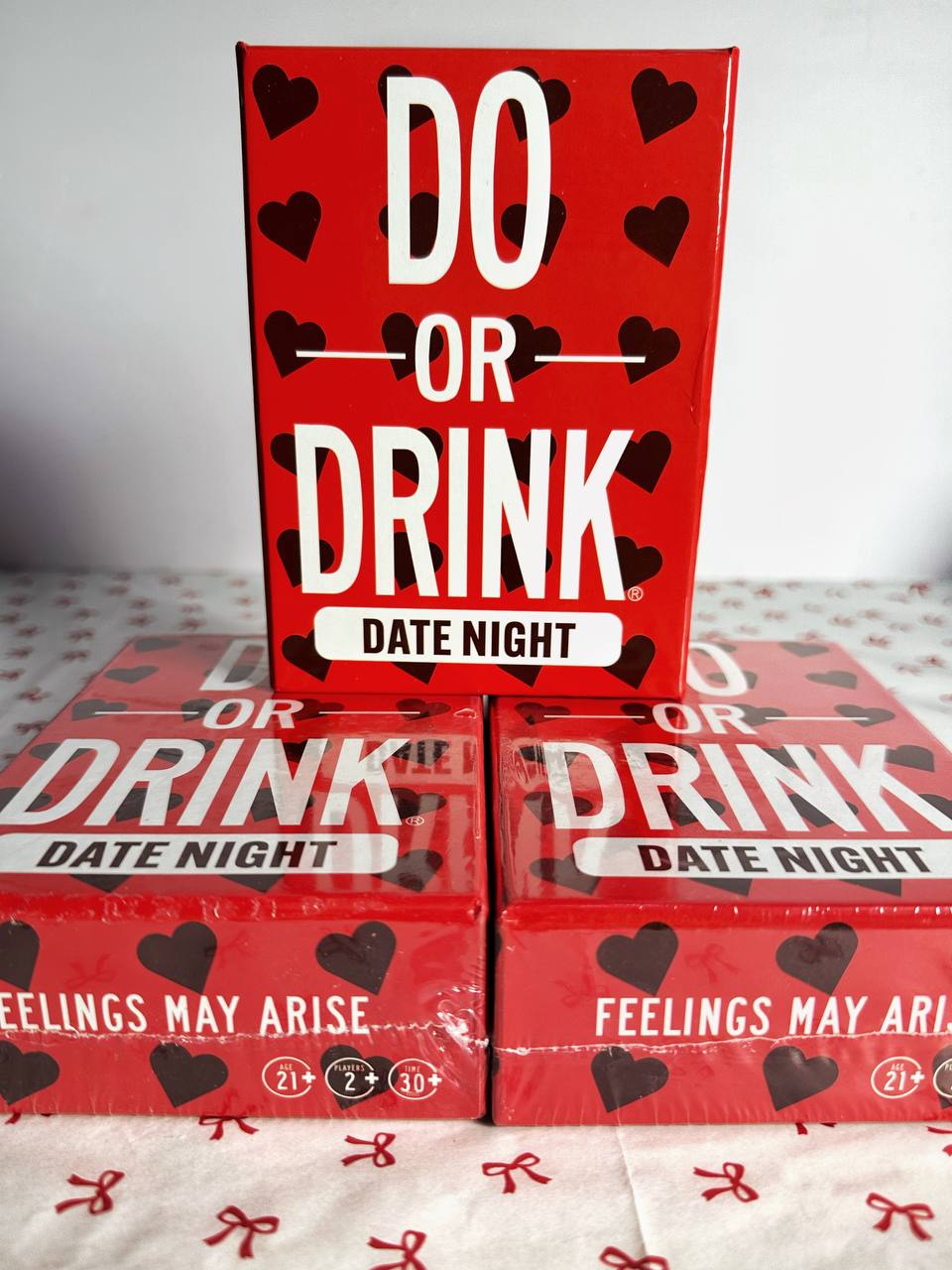 do or drink date night (couples edition) do or drink date night (couples edition)