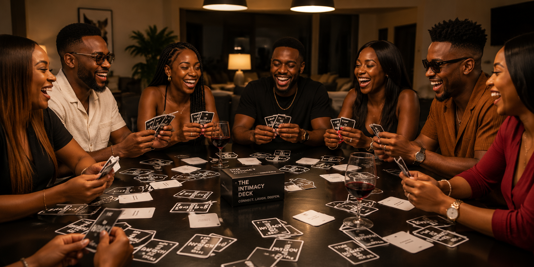 Adult game cards in Nigeria