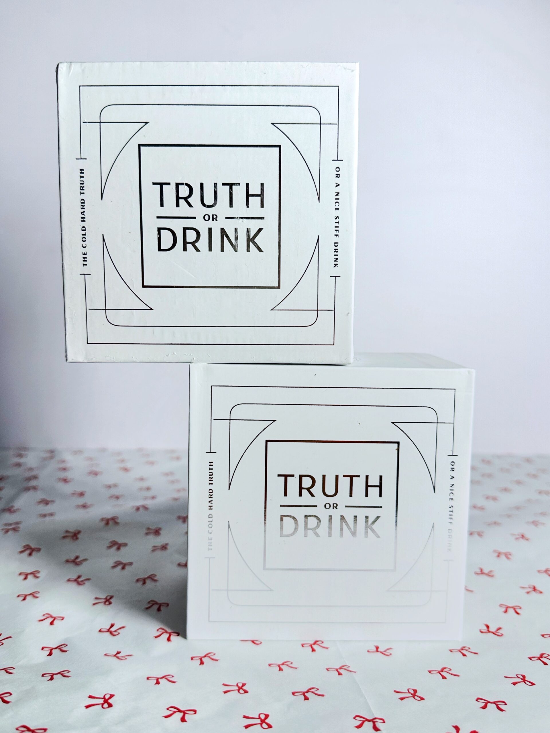 truth or drink | large 5in1 party card deck truth or drink | large 5in1 party card deck
