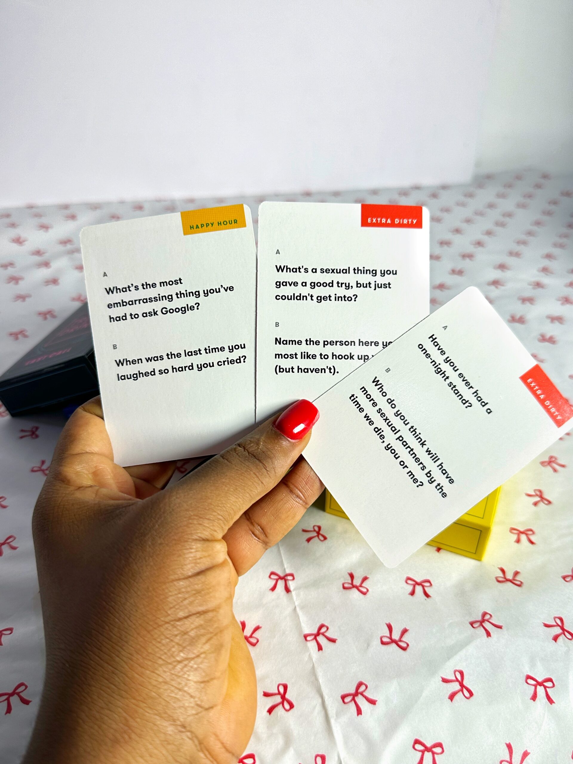 truth or drink | large 5in1 party card deck truth or drink | large 5in1 party card deck