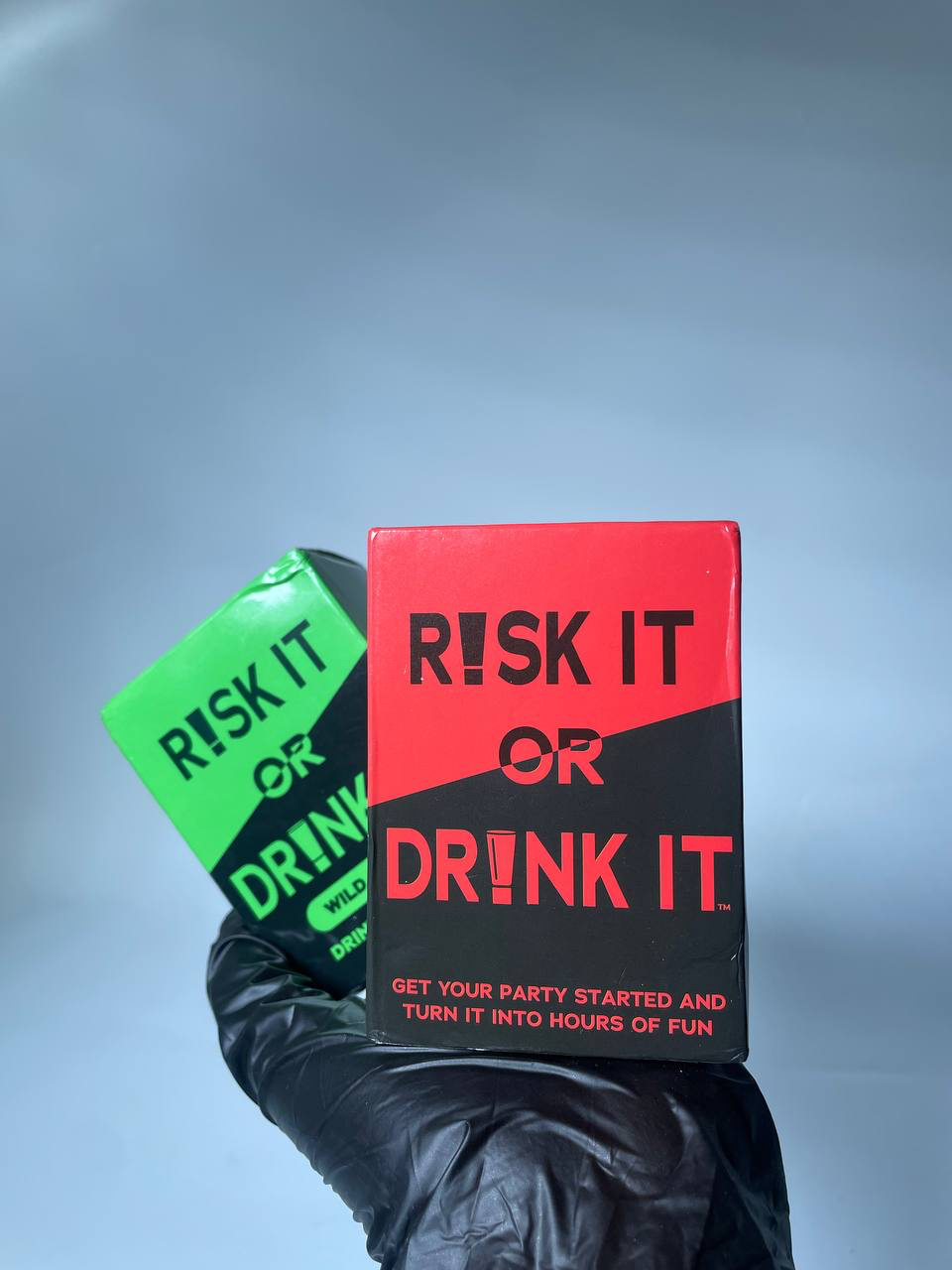 risk it or drink it party game cards risk it or drink it party game cards