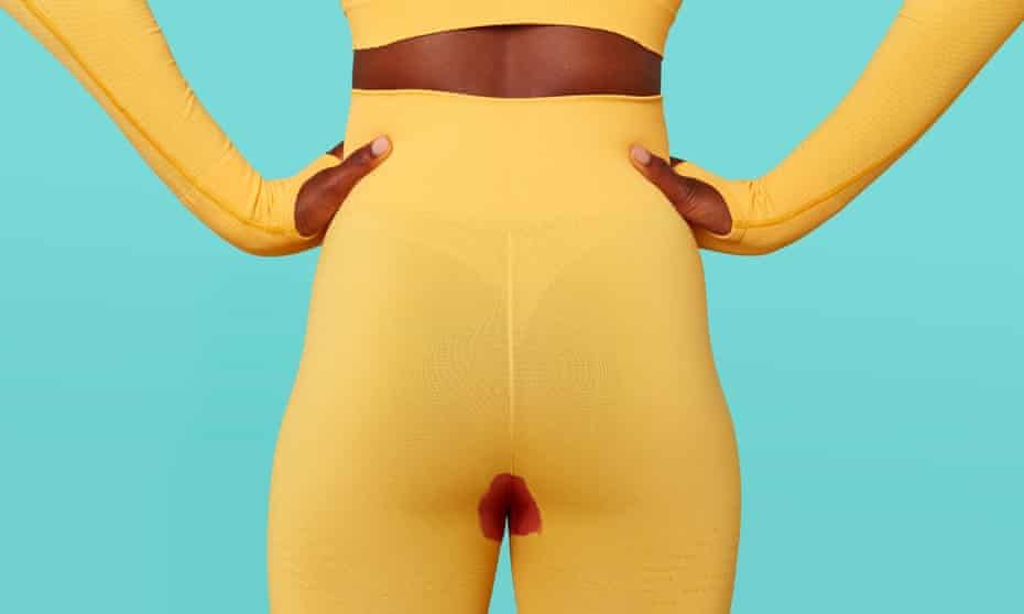 Period stains