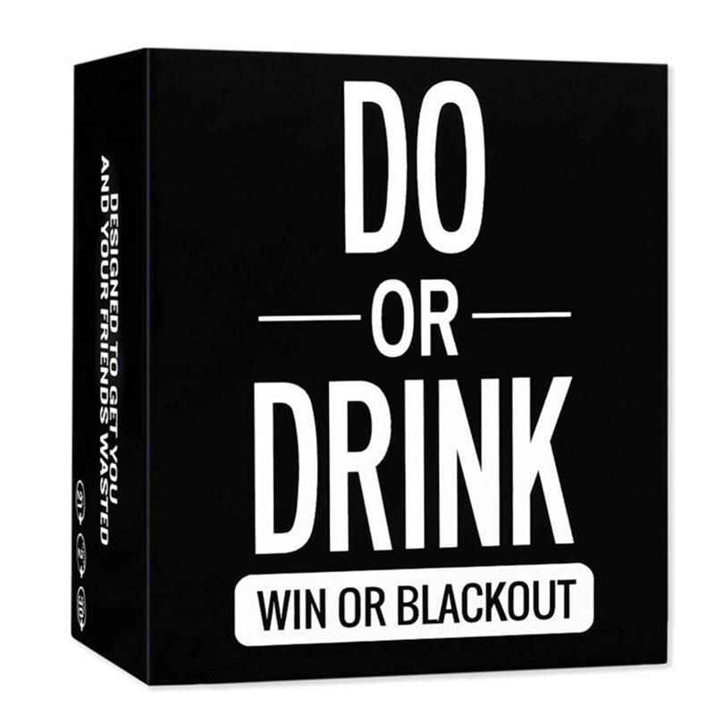 do or drink game cards | bestselling do or drink party game cards do or drink game cards | bestselling do or drink party game cards